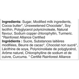 AERO Bubbles Peppermint, 135g Pouch