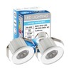 SIGMALED LIGHTING, Mini LED Recessed Spotlight, 3W, Dimmable, Cool White