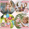 Bistfy Kids Camera 48MP and 1080P HD Digital Selfie Video