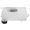 Frankberg Expansion Tank Coolant for Twingo I C06 1.2L 1993-2007