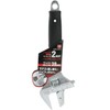 SK11 SWM-38PW Pipe Monkey Wrench 8.5 inches (215 mm), 2-Way