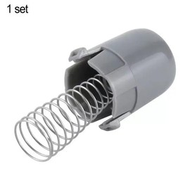 AGM73610701 Magnetic Door Plunger -for LG Washer - Replaces AP5331994 2002592 AGM73610703 AH3618292 EA3618292 PS3618292 WM8000HVA WM2250CW WM3050CW WM3470HVA