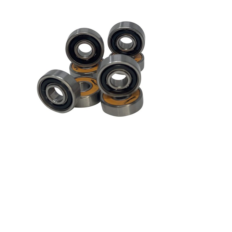 G Good Gear Premium Inline Skate Bearings, Roller Skate Bearings,