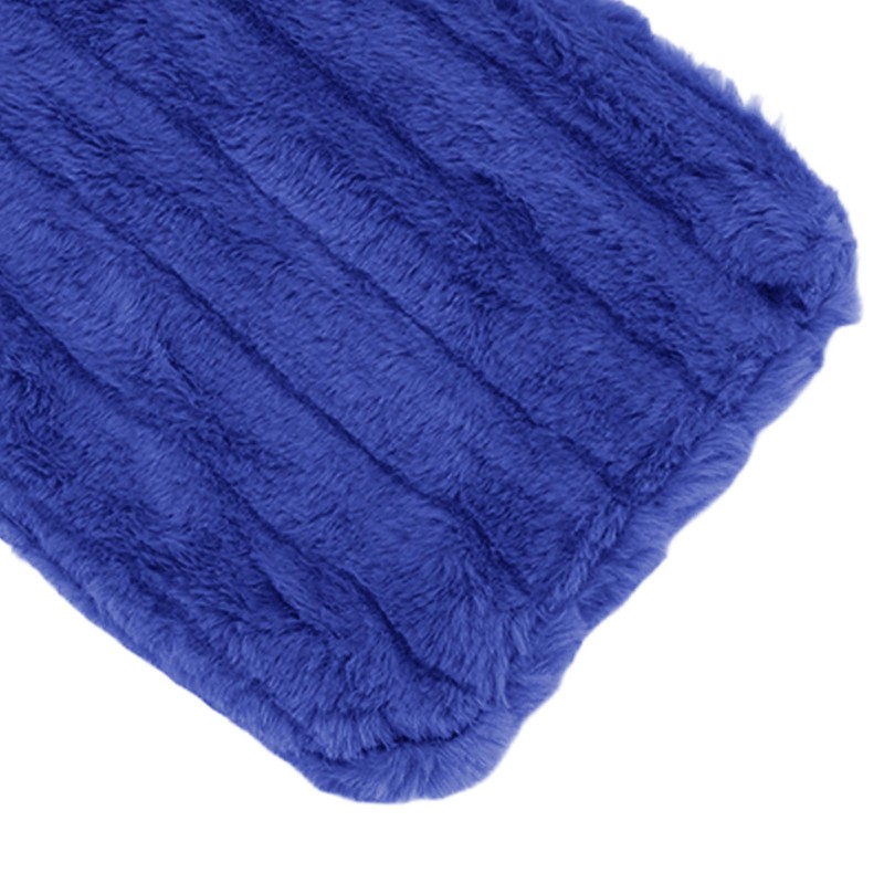 2000ML Hot Water Bag High Density Injection Hot Water Bottle