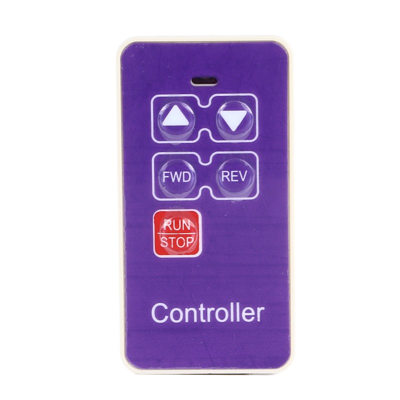 DC Motor Controller Current Monitoring CW CCW Reversible Motor Speed