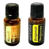 Doterra Niaouli Y Bergamota Doterra 15ml