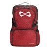 COLOR SPARKLE CHEER BACKPACK - BAG COLOR: BLUE