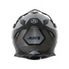 Just1 Racing J34 Pro Tour MX Off-Road Adventure Helmet/ Dual