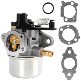 Carb Carburetor 591137 For 8.75 OHV 190cc For Toro TimeMaster 30" Mower 20199