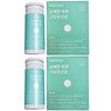 Wisely Oral Lactobacillus Apple Mint Gum, 60 tablets total /
