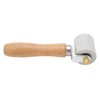 Seam Roller 37mm Diameter 45mm Width High Temperature Resistant Silicone