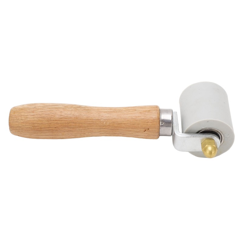 Seam Roller 37mm Diameter 45mm Width High Temperature Resistant Silicone