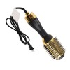 3 in 1 Hair Styling Brush 3 Gears Quick Drying