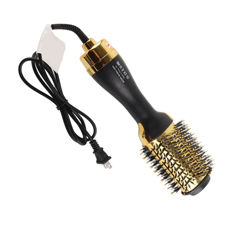 3 in 1 Hair Styling Brush 3 Gears Quick Drying