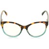 A.J. Morgan Eyewear Unisex Digital Age - Blue Light Blocking