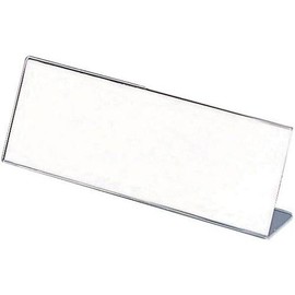 コクヨ カード立て（環境対応）Ｌ型 ６１×１８０ｍｍ１０個