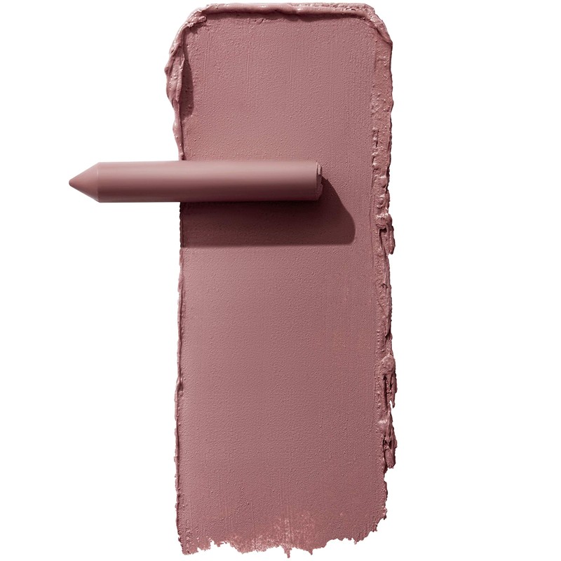 Maybelline Maybelline New York Lipstick, Super Stay Ink Crayon, Matte