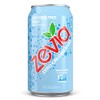 Zevia All Natural Soda, Caffeine Free Cola, 12-Ounce Cans (Pack