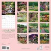 Graphique 2026 In the Garden Wall Calendar | 12” x