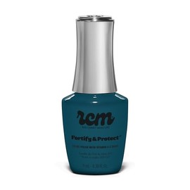 RC Red Carpet Manicure Esmalte de Uñas LED GEL A-List Attitude Crema Verde Azulado 9 ml                                                               