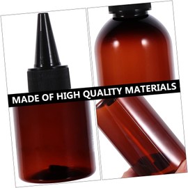 Minkissy 10pcs Travel Toiletry Containers Set Portable Refillable Bottles for Lotion and Shampoo Travel Accessories Easy to and Outdoor Use