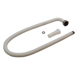 Rinnai Small Water Heater Special Parts (For Cold Regions) Hot Tubes with Cover (Length: 29.5 inches (750 mm) [Model Number: RU-0214K]