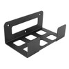 Nicear Universal Under Desk Ceiling Wall Mount Bracket Compatible with