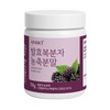 ainbio 고창 발효 복분자 농축 분말 국내산, 70g, 1개 Ainbio Gochang Fermented Korean Black Raspberry Concentrate Powder, 70g, 1 unit