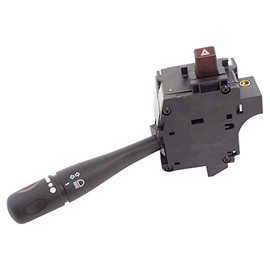 Turn Signal Switch with Headlights and Hazard - Mechanics Choice for 1993-1997 Dodge Intrepid