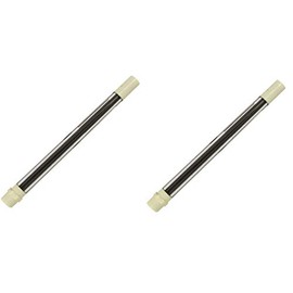 [Set of 2] Press Man Mechanical Pencil Refill [2B] Thin 9-100L