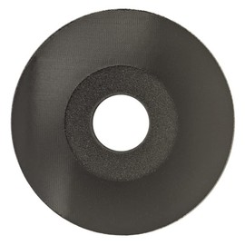 Johnson Abrasives 9" Back Up Hook and Loop Foam Pad for Drywall Power Sanders (1)
