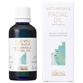 ARGITAL Anti-W Face Oil