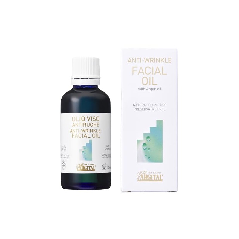 ARGITAL Anti-W Face Oil