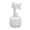 Smartphone Tracking Holder 360 Degrees Rotating Follow Shooting Stabilizer Live