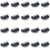 Micro Switch, Mouse Switch, Small Limit Switch, Lever Micro Switch,