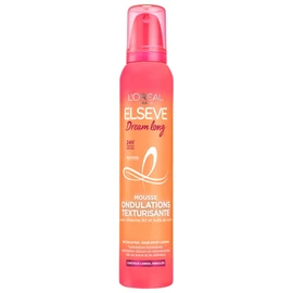 L'Oréal Paris Elseve Dream Long Foam Wellen Texturisierend 200 ml