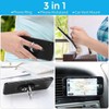 Finger Ring Holder Stand Car Air Vent Mount Compatible with