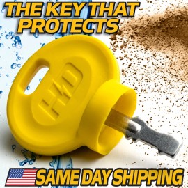 HD Switch Starter Ignition Switch Umbrella Key fits Troy-Bilt TB30 TB42 TB46 Bronco Hydro