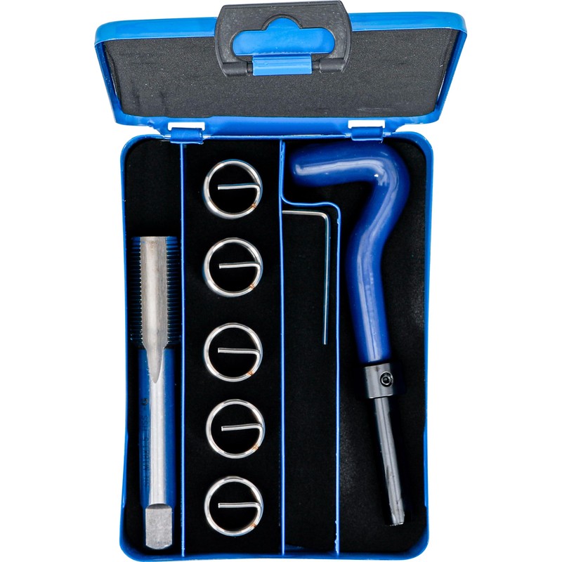 BGS 9433 | Thread Repair Kit | M18 x 1.5