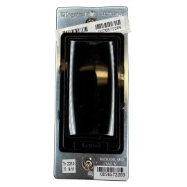 Legrand WattStopper Legrand LMDM-101-B DLM Dimming Wall Switch 1 Button w/ Infared