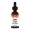 Dr. Schulze's Deep Tissue Oil | Powerful Herbal Support for