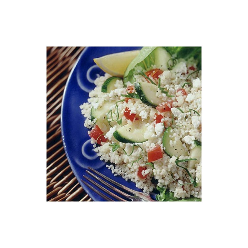 Quaker Near East Tabouleh Whole Grain Salad Mix, 5.25 Ounce,