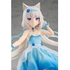 POP UP PARADE Nekopara Vanilla Cocktail Dress Ver. Non-Scale Plastic