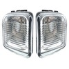 Fog Lights Assembly Fit For Honda Civic 1996-1998 Passenger &