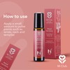 M-Club Bergamot & Juniper Essential Oil Pulse Point Roller for