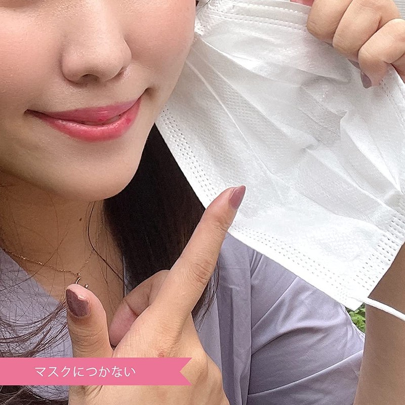 DIBLANC DIBLANC SWEETHEART KOREAN 3 in 1 Lip Tint Stick