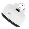 WiFi Repeater Wireless RJ45 Router/AP Mode Hotspot Extender Signal Amplifier