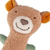 Sigibaby Rattle Grasping Toy Bear