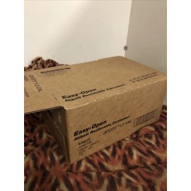 Abbott 24 PACK Jevity 1.2 Cal Formula w/ Fiber, Abbott 64625, 8oz use by July 2025