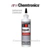 Chemtronics CM8 Chemask® Peelable Latex Solder Mask  | Fast Curing | 8-oz.